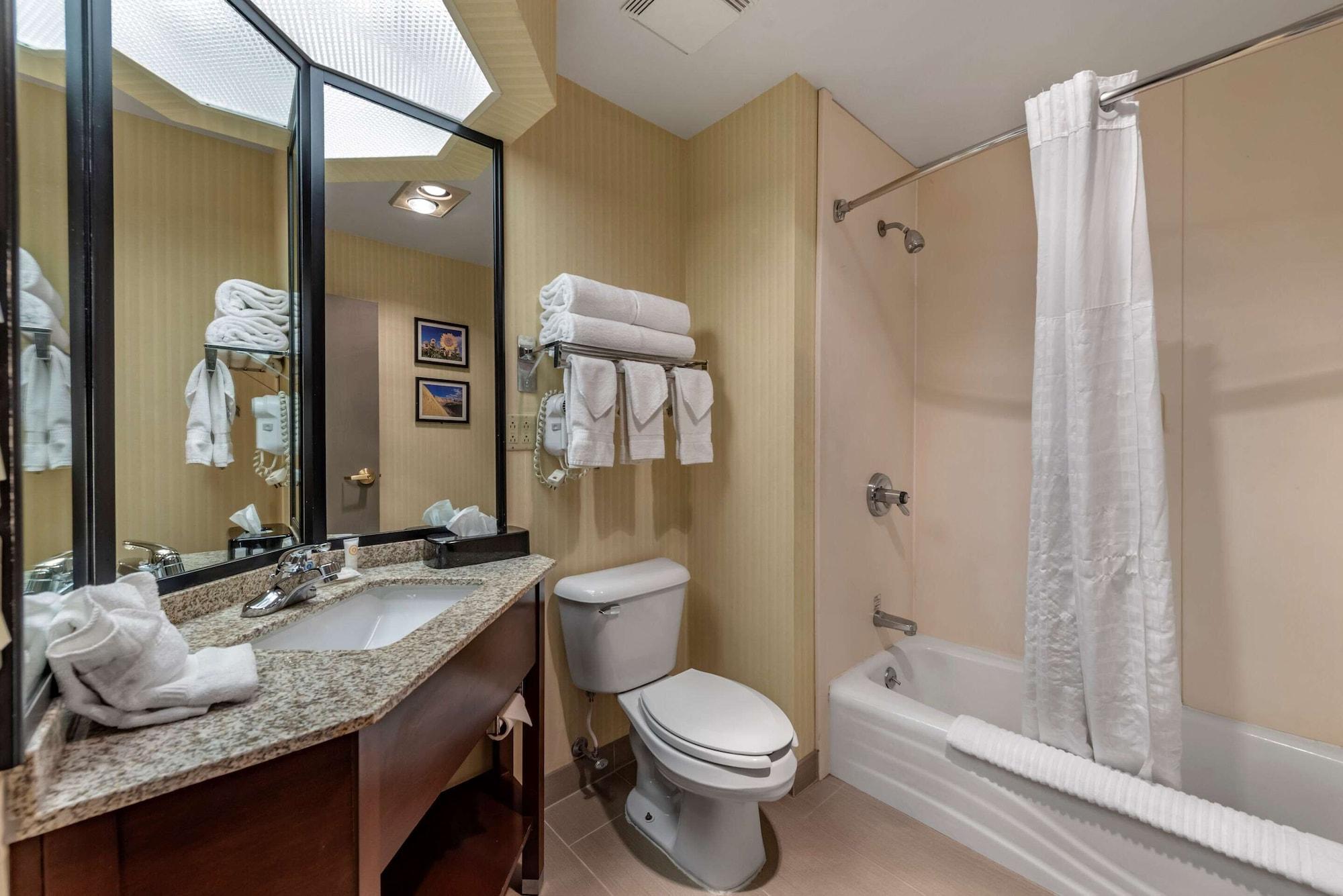 Comfort Inn & Suites Warsaw Near Us-30 Esterno foto