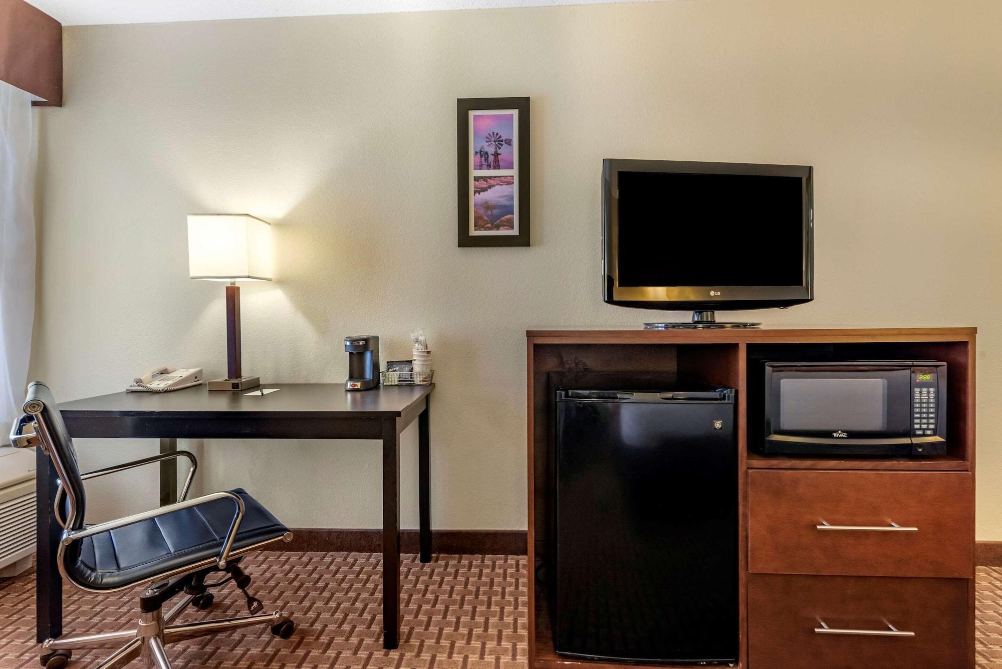 Comfort Inn & Suites Warsaw Near Us-30 Esterno foto