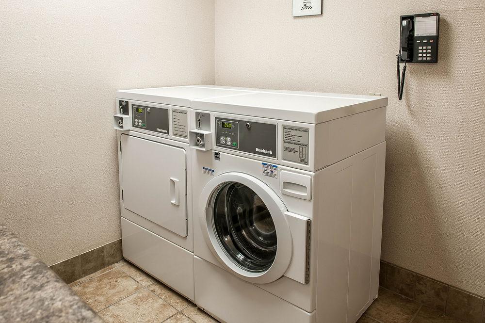 Comfort Inn & Suites Warsaw Near Us-30 Esterno foto
