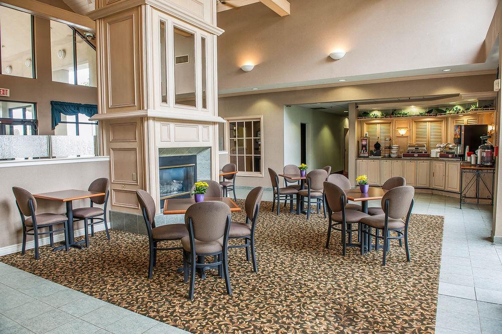 Comfort Inn & Suites Warsaw Near Us-30 Esterno foto