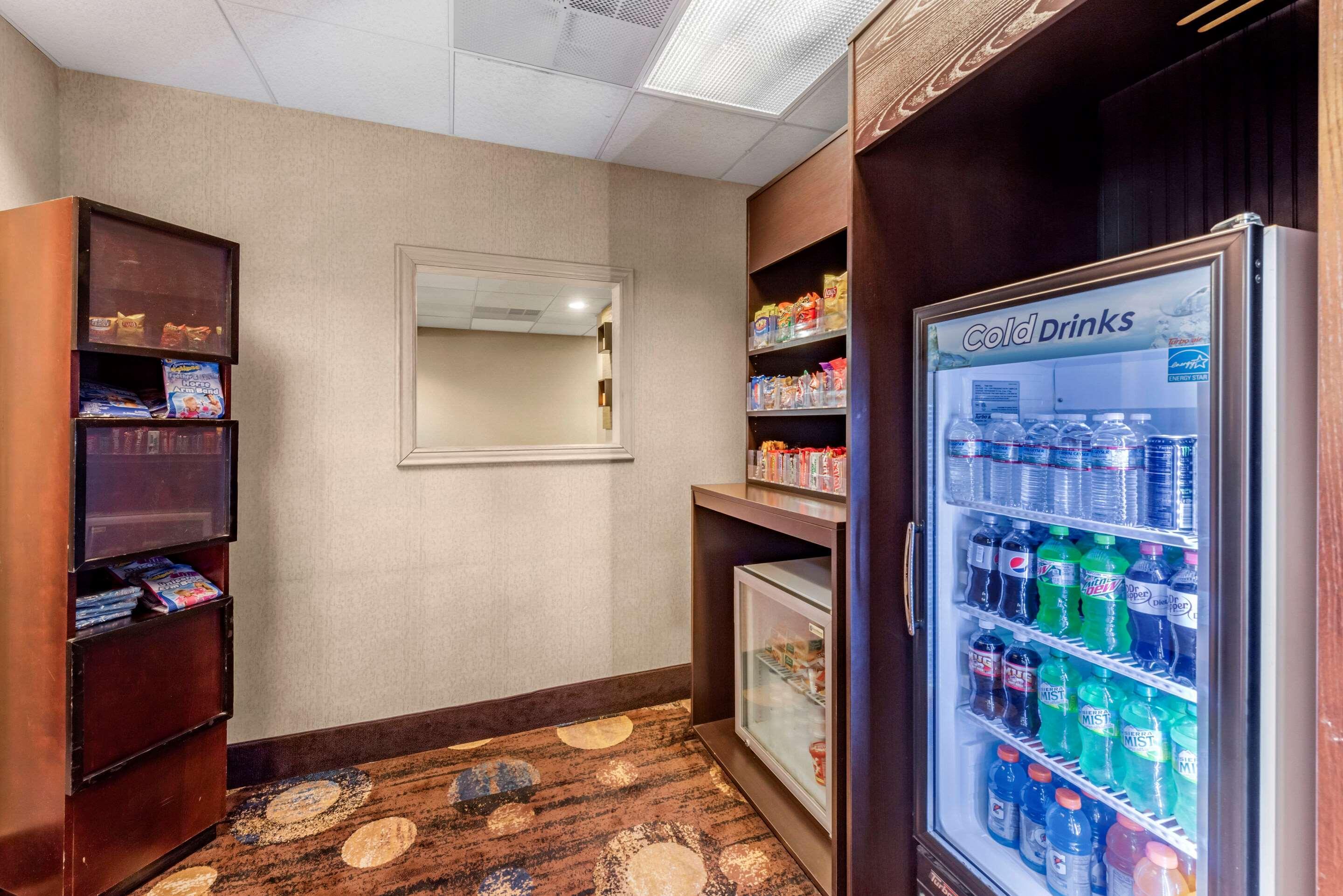 Comfort Inn & Suites Warsaw Near Us-30 Esterno foto