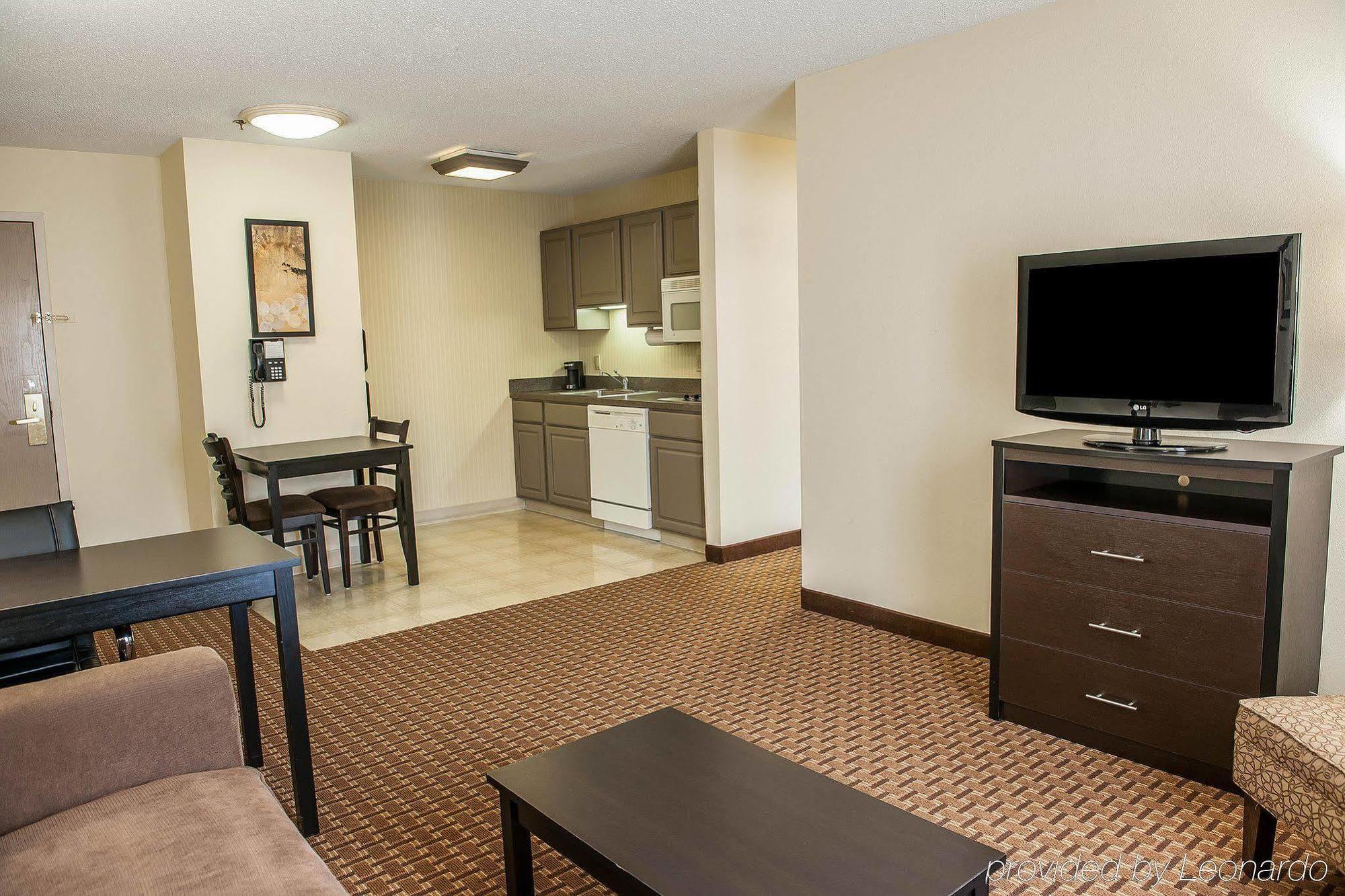 Comfort Inn & Suites Warsaw Near Us-30 Esterno foto