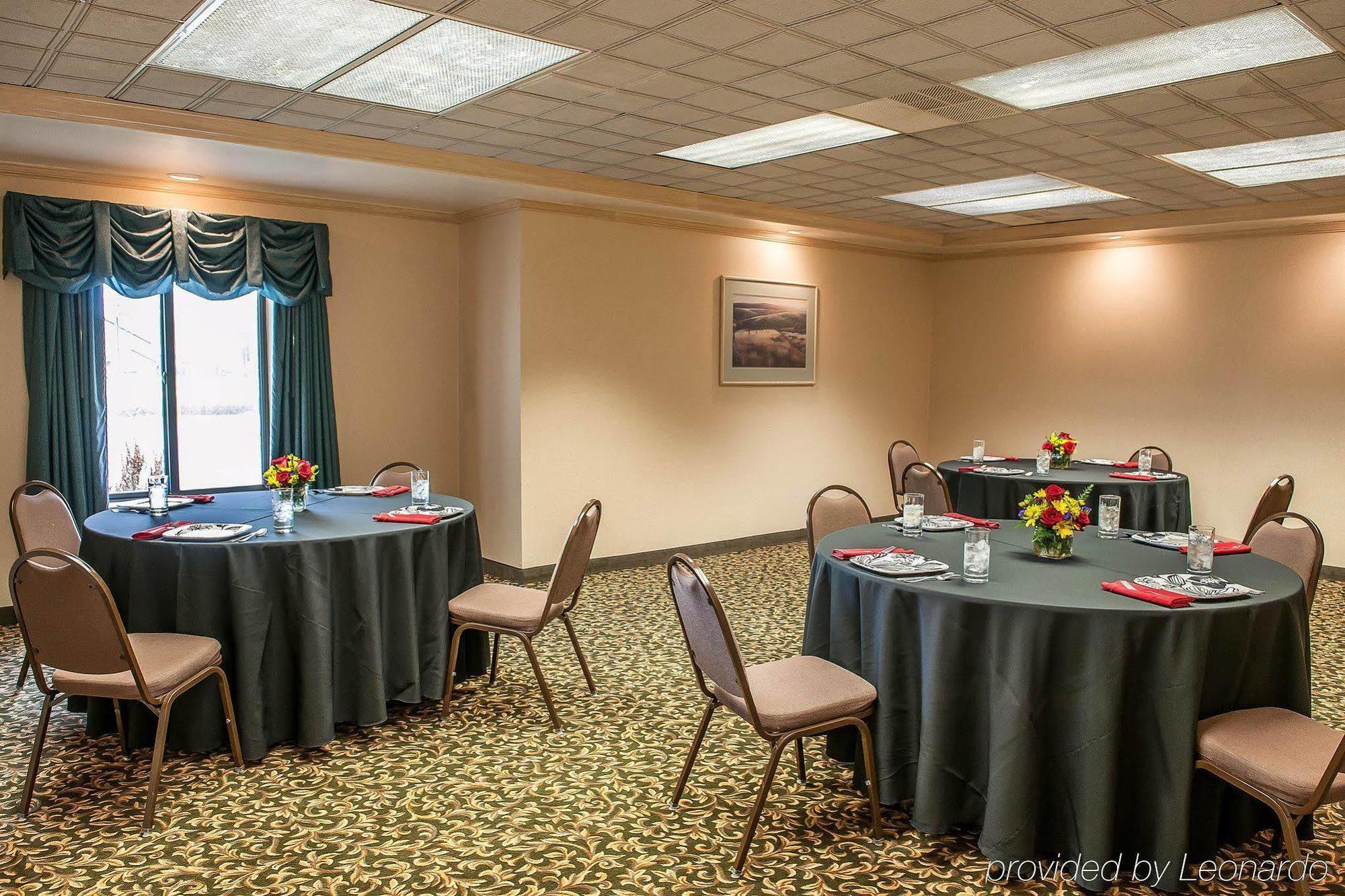 Comfort Inn & Suites Warsaw Near Us-30 Esterno foto